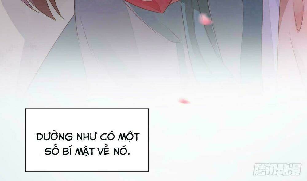 Nam Thần Trưởng Thôn Muốn Trêu Chọc Ta Chapter 1 - Trang 2