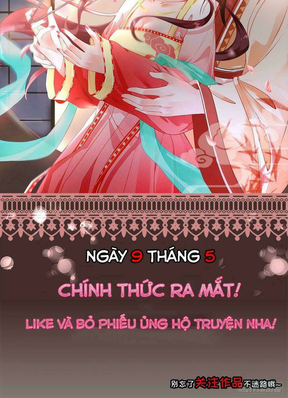 Nam Thần Trưởng Thôn Muốn Trêu Chọc Ta Chapter 1 - Trang 2