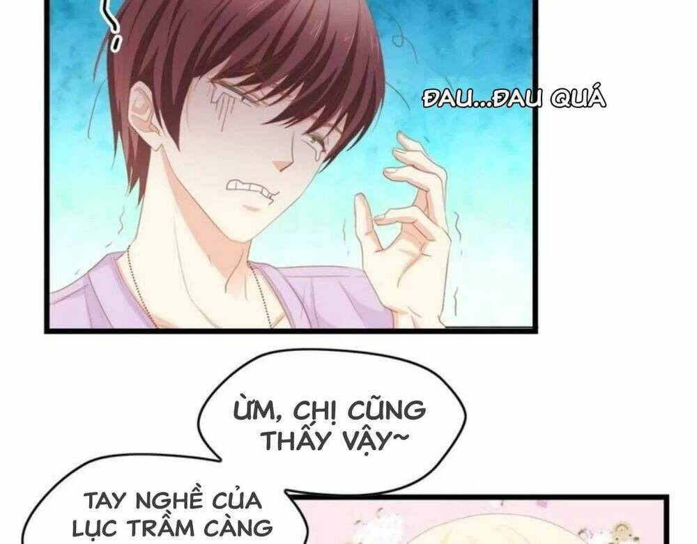 Tổng Tài Đại Nhân Song Mặt Kiều Thê Chapter 30 - Trang 2