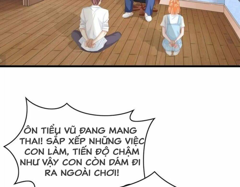 Tổng Tài Đại Nhân Song Mặt Kiều Thê Chapter 28 - Trang 2