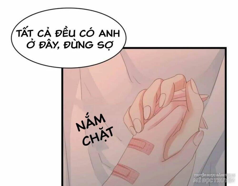 Tổng Tài Đại Nhân Song Mặt Kiều Thê Chapter 27 - Trang 2