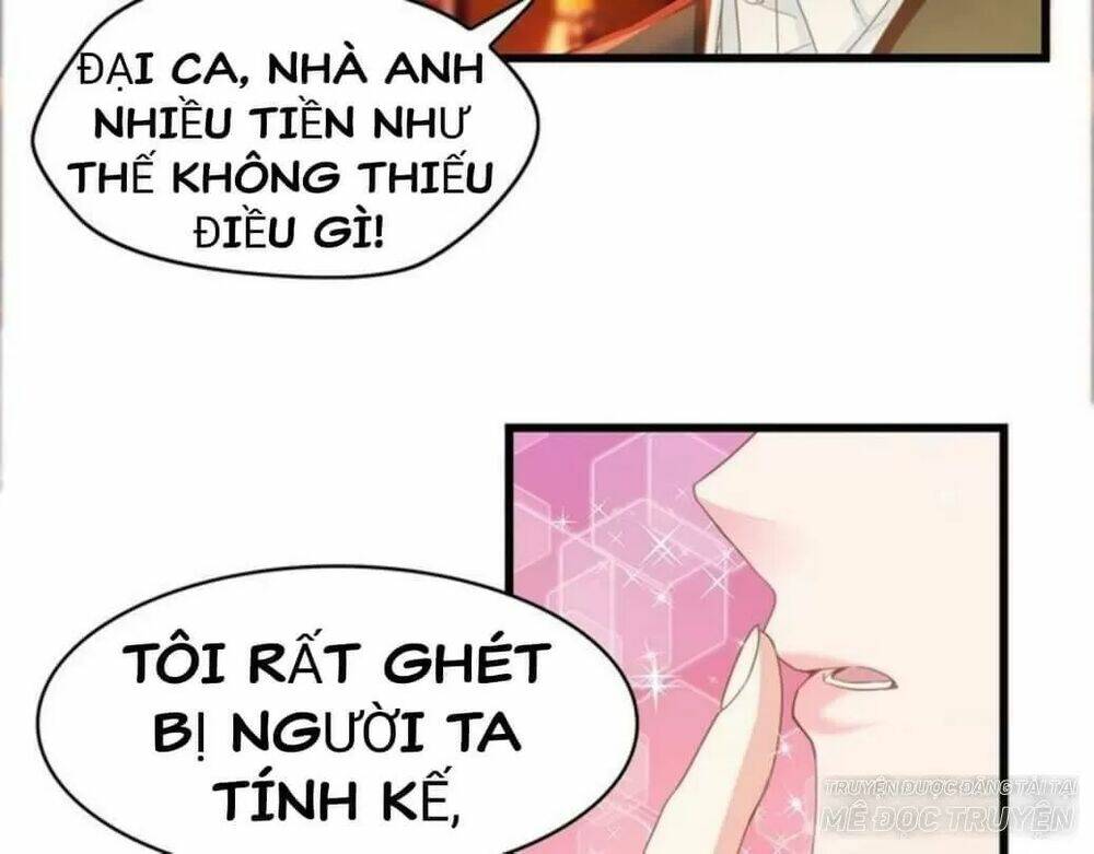 Tổng Tài Đại Nhân Song Mặt Kiều Thê Chapter 26 - Trang 2