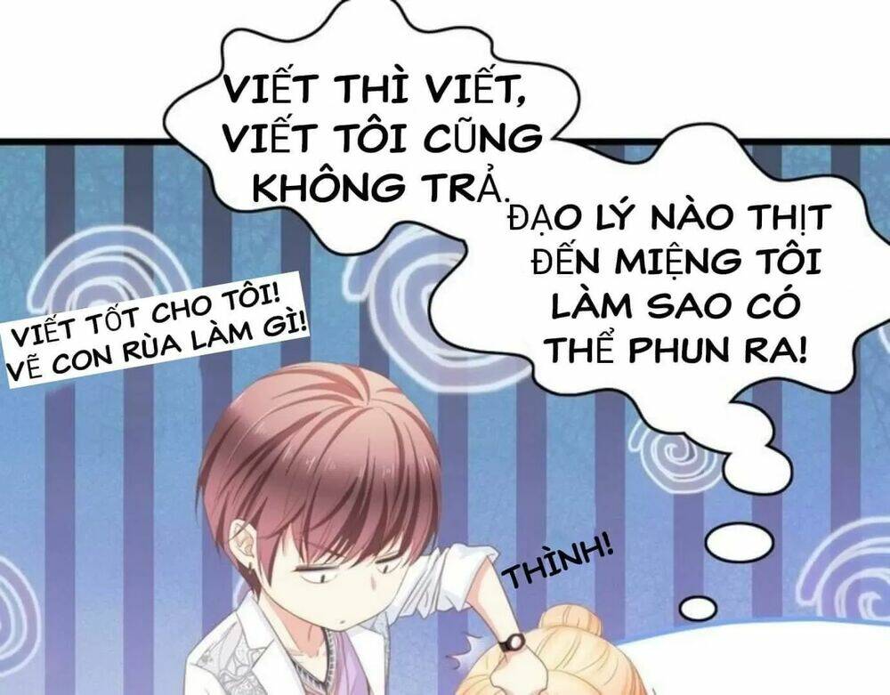 Tổng Tài Đại Nhân Song Mặt Kiều Thê Chapter 26 - Trang 2