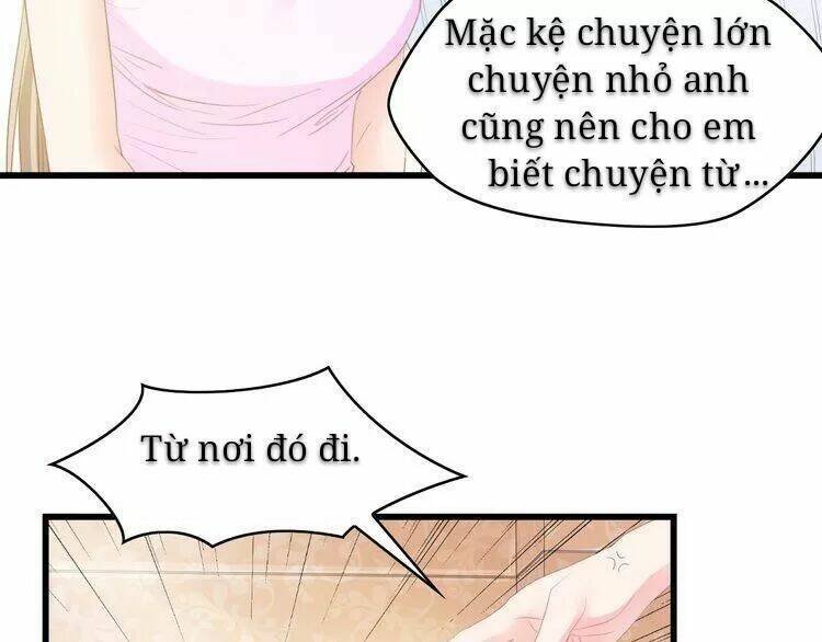 Tổng Tài Đại Nhân Song Mặt Kiều Thê Chapter 25 - Trang 2