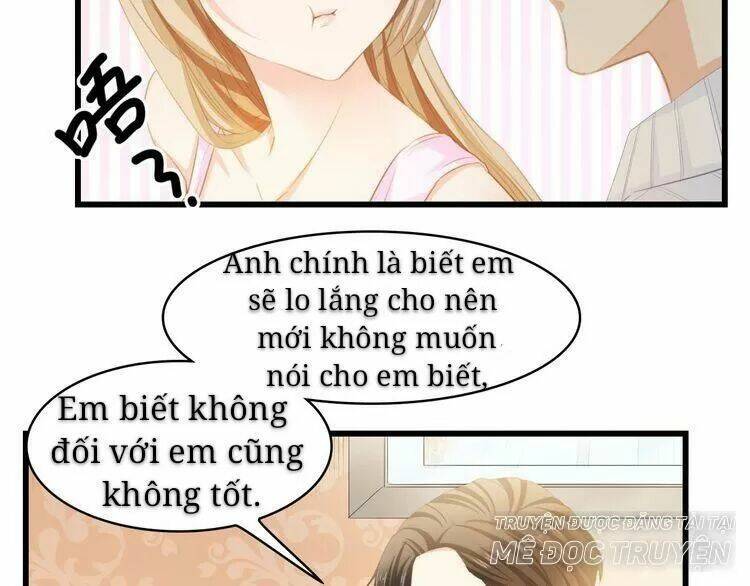 Tổng Tài Đại Nhân Song Mặt Kiều Thê Chapter 25 - Trang 2