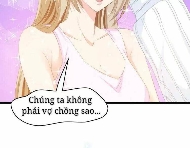 Tổng Tài Đại Nhân Song Mặt Kiều Thê Chapter 25 - Trang 2