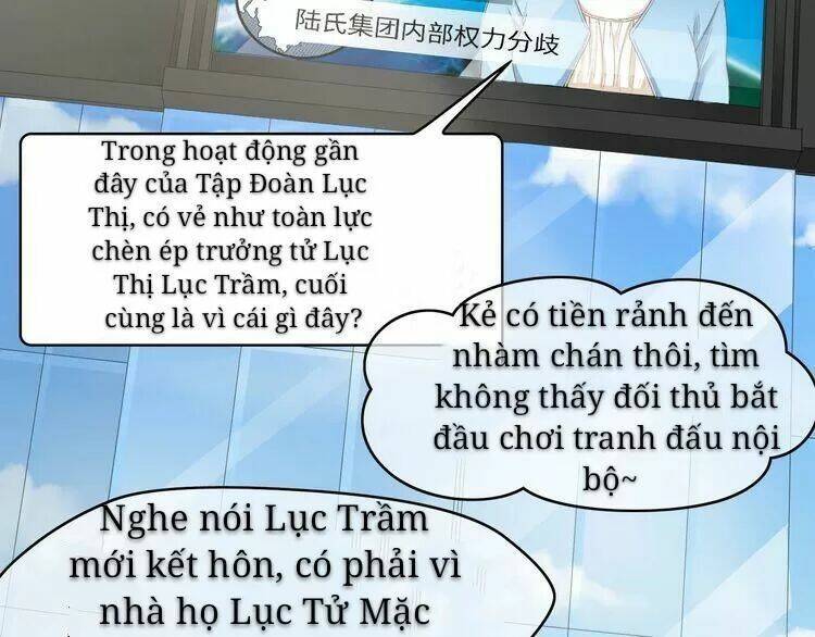 Tổng Tài Đại Nhân Song Mặt Kiều Thê Chapter 25 - Trang 2