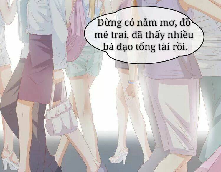 Tổng Tài Đại Nhân Song Mặt Kiều Thê Chapter 25 - Trang 2