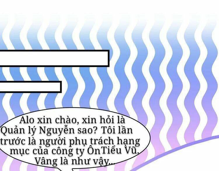 Tổng Tài Đại Nhân Song Mặt Kiều Thê Chapter 24 - Trang 2