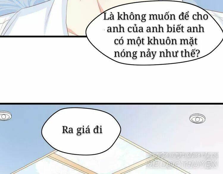 Tổng Tài Đại Nhân Song Mặt Kiều Thê Chapter 23 - Trang 2