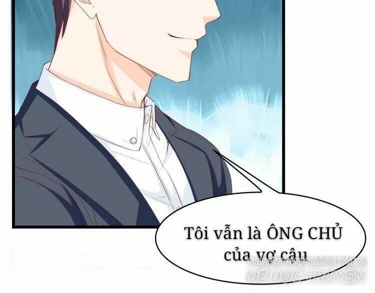 Tổng Tài Đại Nhân Song Mặt Kiều Thê Chapter 21 - Trang 2