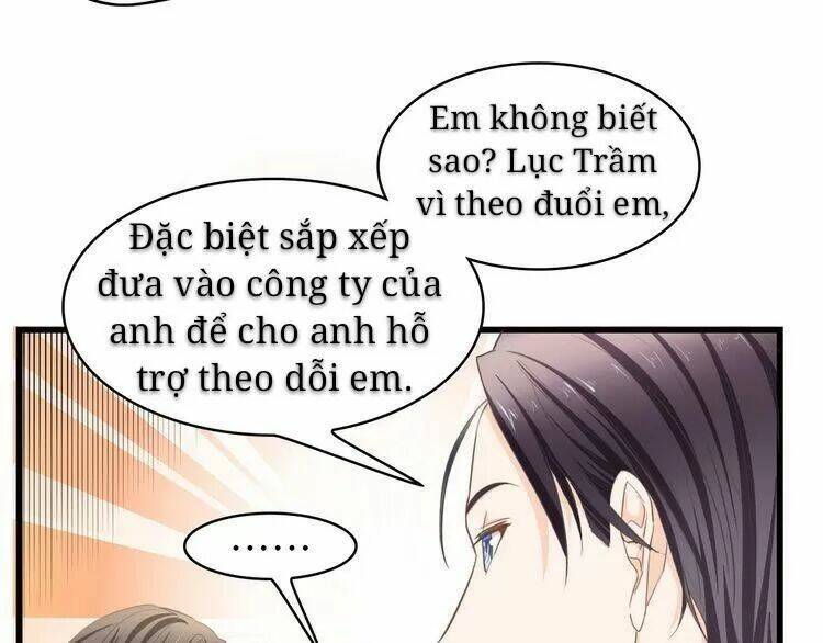 Tổng Tài Đại Nhân Song Mặt Kiều Thê Chapter 21 - Trang 2