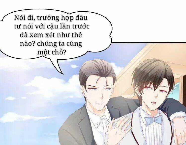 Tổng Tài Đại Nhân Song Mặt Kiều Thê Chapter 21 - Trang 2