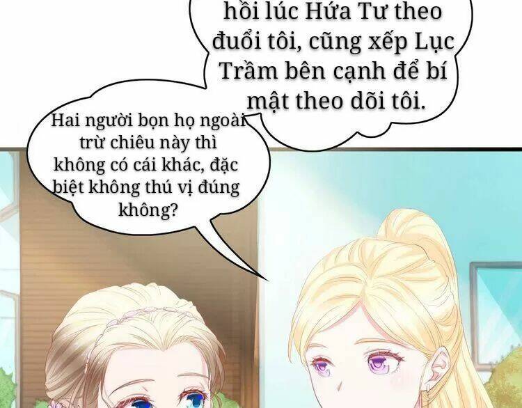 Tổng Tài Đại Nhân Song Mặt Kiều Thê Chapter 21 - Trang 2