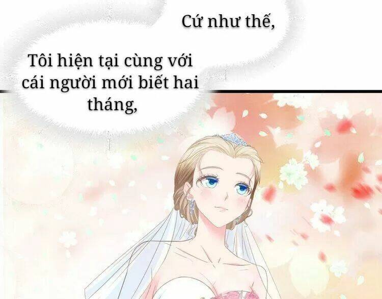 Tổng Tài Đại Nhân Song Mặt Kiều Thê Chapter 21 - Trang 2