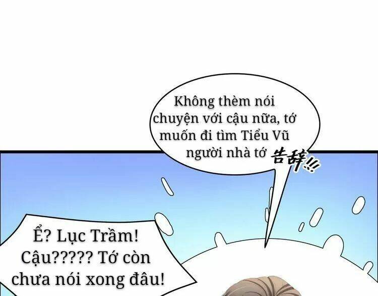 Tổng Tài Đại Nhân Song Mặt Kiều Thê Chapter 21 - Trang 2