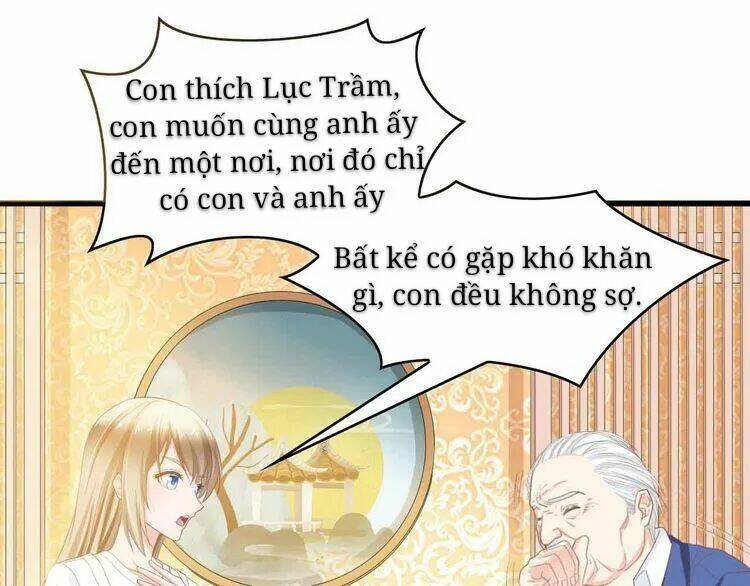 Tổng Tài Đại Nhân Song Mặt Kiều Thê Chapter 20 - Trang 2