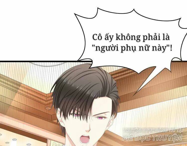 Tổng Tài Đại Nhân Song Mặt Kiều Thê Chapter 20 - Trang 2