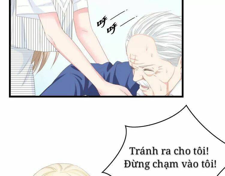 Tổng Tài Đại Nhân Song Mặt Kiều Thê Chapter 20 - Trang 2