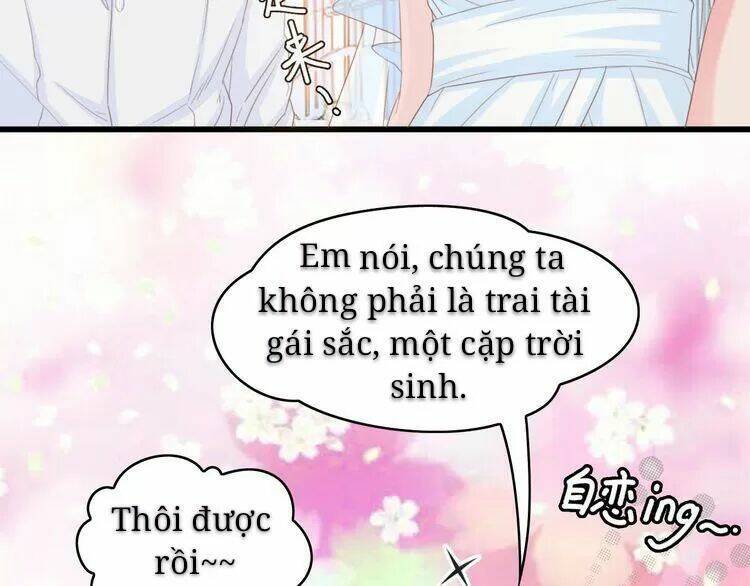 Tổng Tài Đại Nhân Song Mặt Kiều Thê Chapter 19 - Trang 2