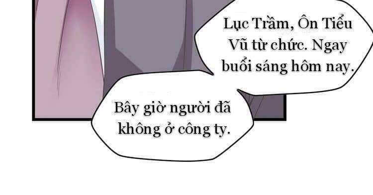 Tổng Tài Đại Nhân Song Mặt Kiều Thê Chapter 15 - Trang 2