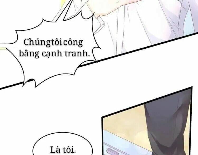 Tổng Tài Đại Nhân Song Mặt Kiều Thê Chapter 14 - Trang 2