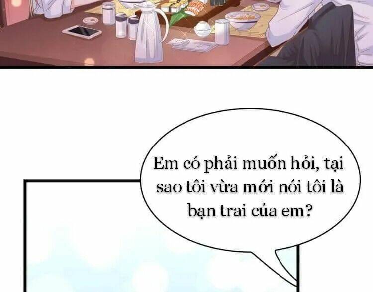 Tổng Tài Đại Nhân Song Mặt Kiều Thê Chapter 14 - Trang 2