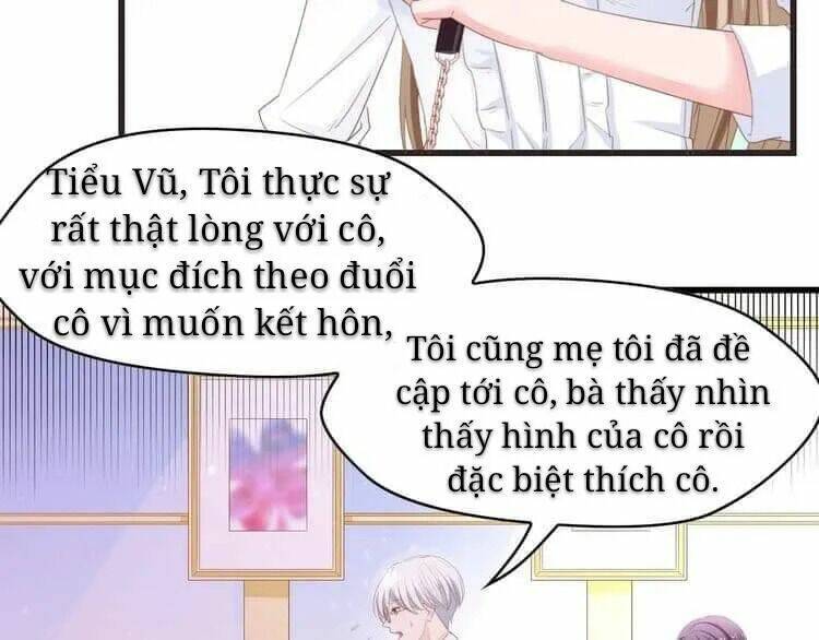 Tổng Tài Đại Nhân Song Mặt Kiều Thê Chapter 14 - Trang 2