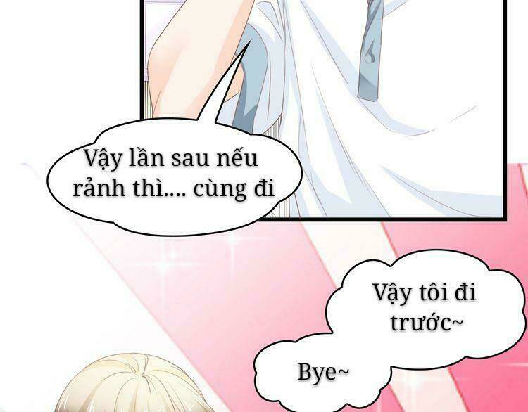 Tổng Tài Đại Nhân Song Mặt Kiều Thê Chapter 11 - Trang 2