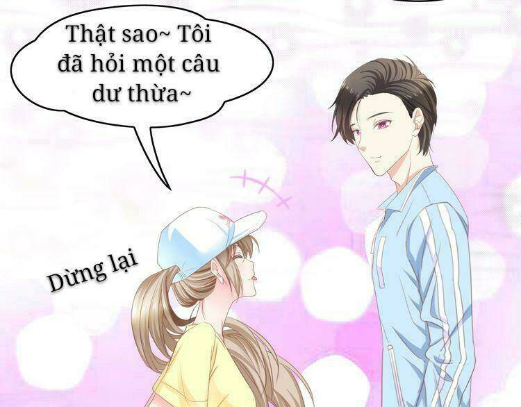 Tổng Tài Đại Nhân Song Mặt Kiều Thê Chapter 11 - Trang 2