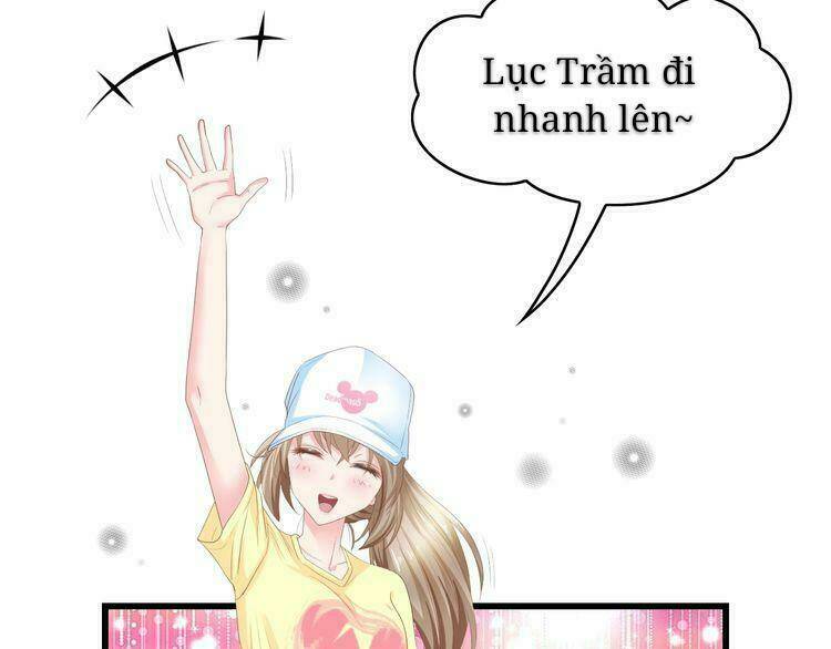 Tổng Tài Đại Nhân Song Mặt Kiều Thê Chapter 11 - Trang 2