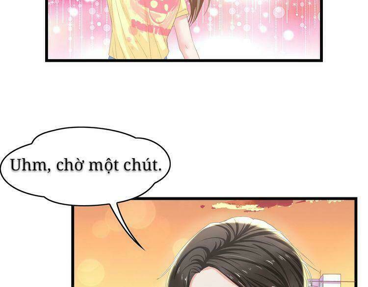 Tổng Tài Đại Nhân Song Mặt Kiều Thê Chapter 11 - Trang 2