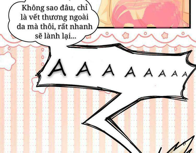 Tổng Tài Đại Nhân Song Mặt Kiều Thê Chapter 11 - Trang 2