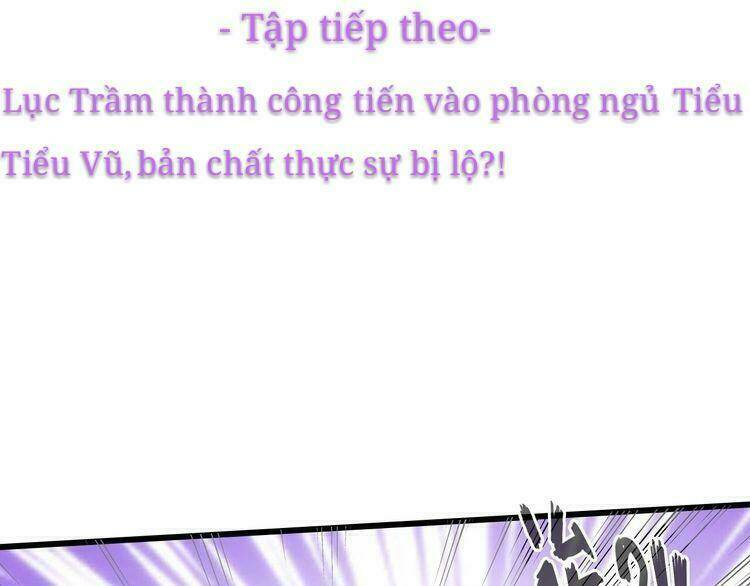 Tổng Tài Đại Nhân Song Mặt Kiều Thê Chapter 11 - Trang 2