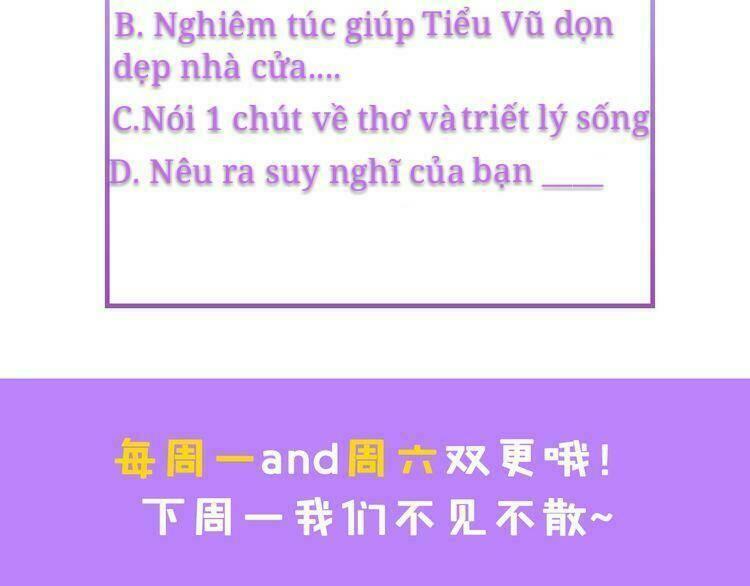 Tổng Tài Đại Nhân Song Mặt Kiều Thê Chapter 11 - Trang 2