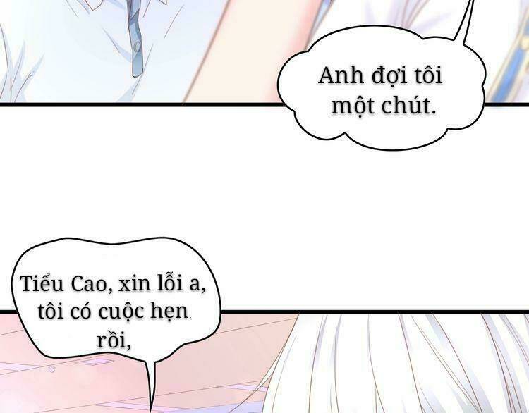 Tổng Tài Đại Nhân Song Mặt Kiều Thê Chapter 11 - Trang 2