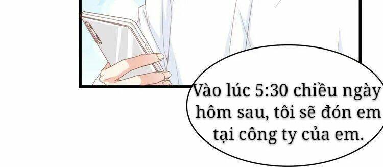 Tổng Tài Đại Nhân Song Mặt Kiều Thê Chapter 10 - Trang 2