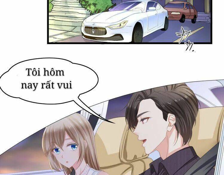 Tổng Tài Đại Nhân Song Mặt Kiều Thê Chapter 10 - Trang 2