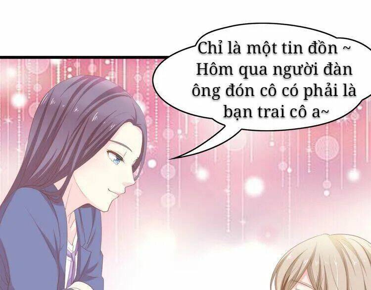 Tổng Tài Đại Nhân Song Mặt Kiều Thê Chapter 10 - Trang 2