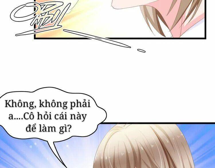 Tổng Tài Đại Nhân Song Mặt Kiều Thê Chapter 10 - Trang 2