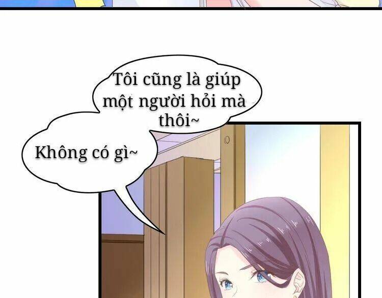 Tổng Tài Đại Nhân Song Mặt Kiều Thê Chapter 10 - Trang 2