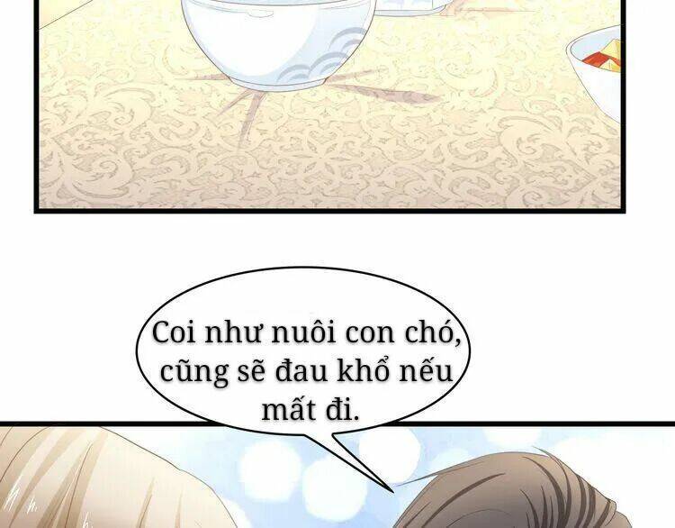 Tổng Tài Đại Nhân Song Mặt Kiều Thê Chapter 10 - Trang 2