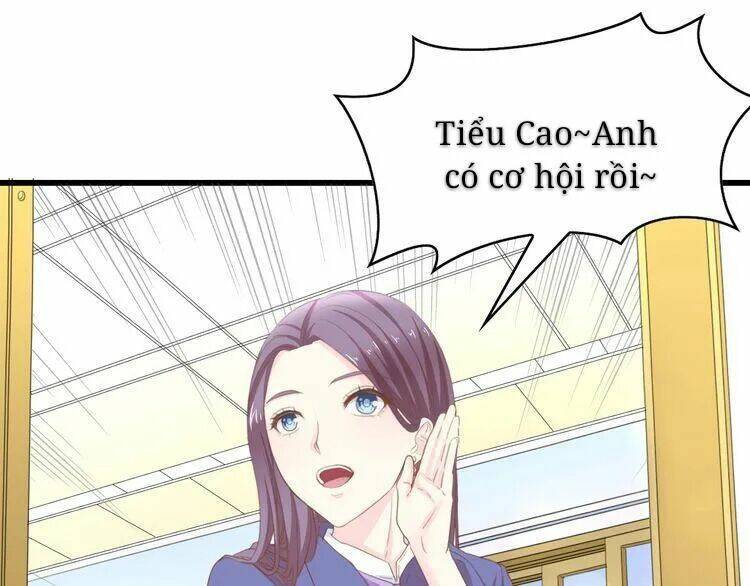 Tổng Tài Đại Nhân Song Mặt Kiều Thê Chapter 10 - Trang 2