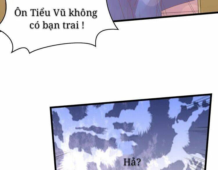 Tổng Tài Đại Nhân Song Mặt Kiều Thê Chapter 10 - Trang 2