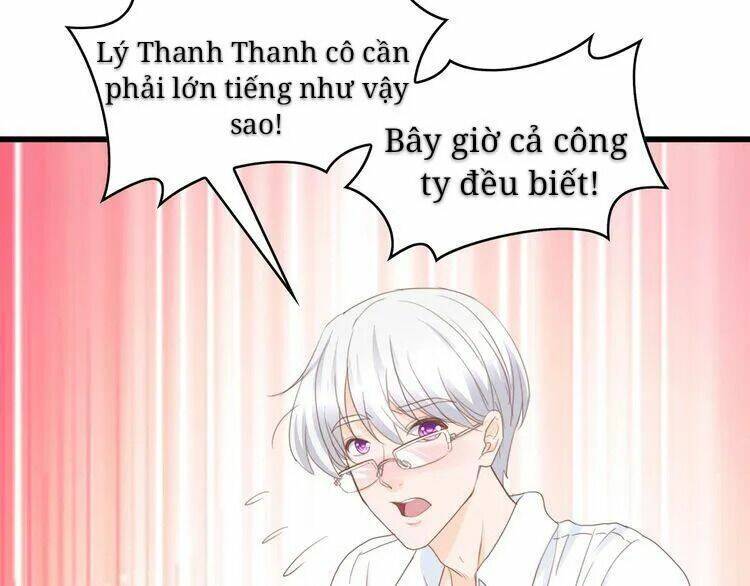 Tổng Tài Đại Nhân Song Mặt Kiều Thê Chapter 10 - Trang 2