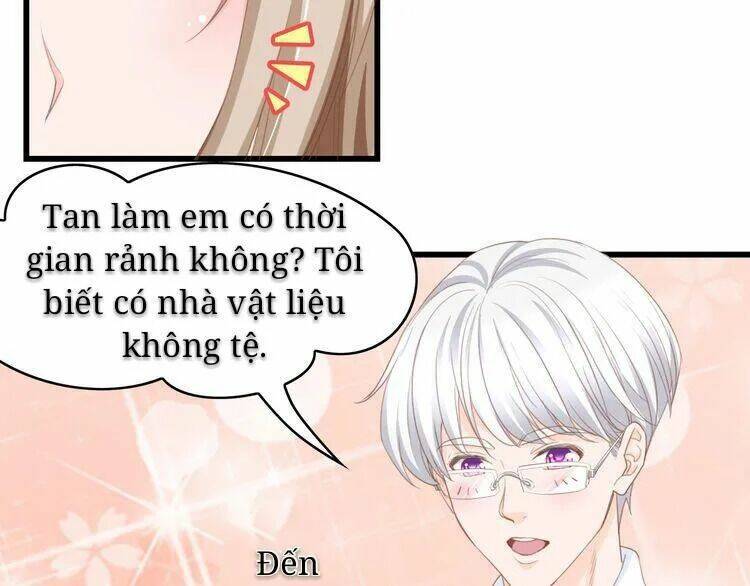 Tổng Tài Đại Nhân Song Mặt Kiều Thê Chapter 10 - Trang 2