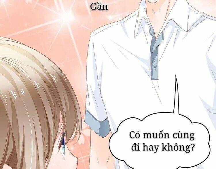 Tổng Tài Đại Nhân Song Mặt Kiều Thê Chapter 10 - Trang 2