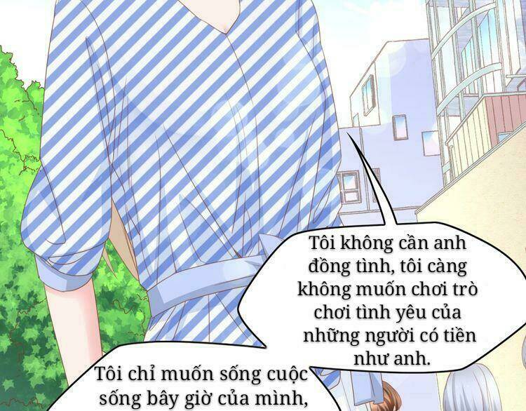 Tổng Tài Đại Nhân Song Mặt Kiều Thê Chapter 9 - Trang 2