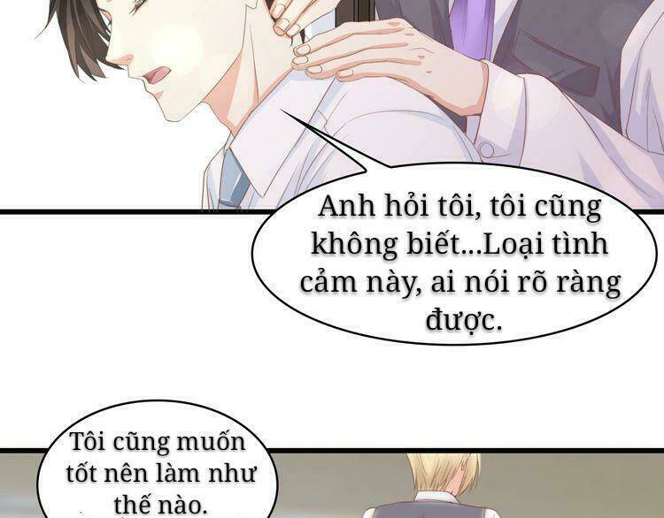 Tổng Tài Đại Nhân Song Mặt Kiều Thê Chapter 9 - Trang 2