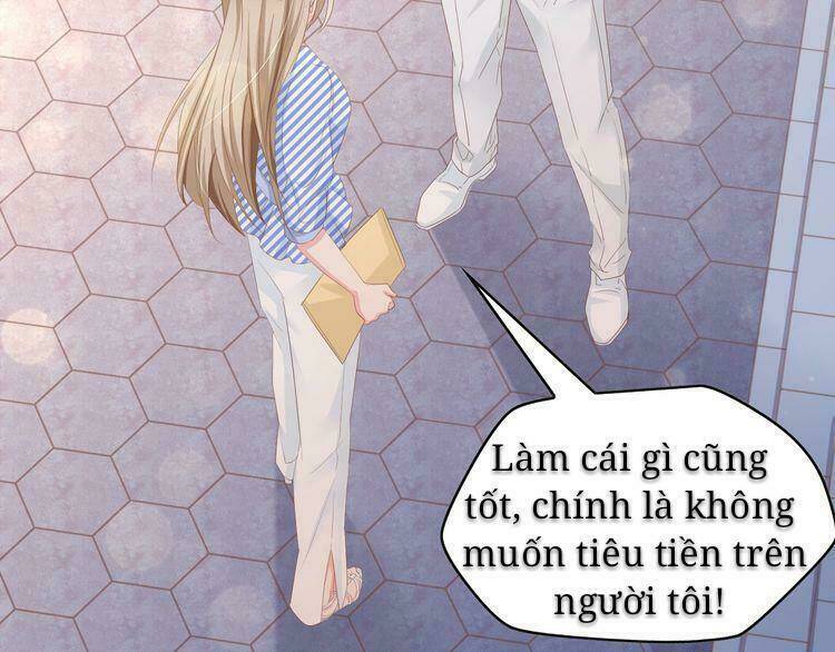 Tổng Tài Đại Nhân Song Mặt Kiều Thê Chapter 9 - Trang 2